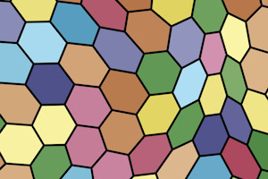 Stretching graphene improves its semi conducting properties