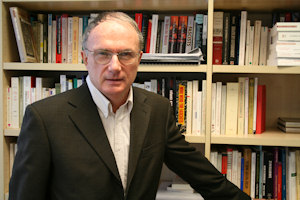 Professor Jacques Semelin