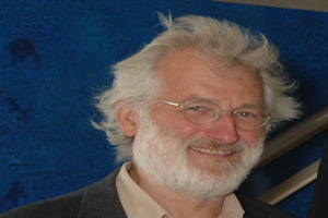 Professor John Sulston