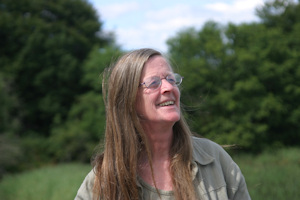 Sara Maitland