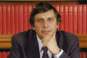 Prof Andre Geim