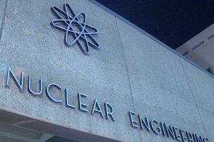 Nuclear engineering image