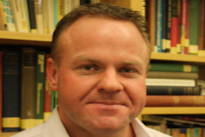 Dr Kerry O'Brien looked at weight discrimination within health professions