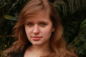 Astrid Tishler