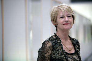 Professor Dame Nancy Rothwell