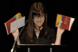 Valerie ORiordan