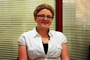 Beverley Craig