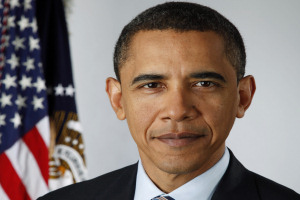 Barak Obama
