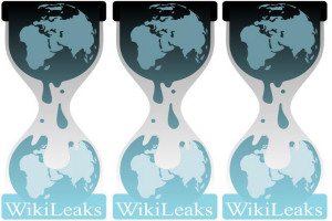 Professor Parmar says WikiLeaks has caused little lasting harm to the US