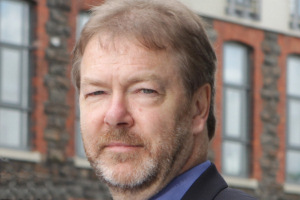 Professor Louis Appleby has called for improvements in home care of patients.