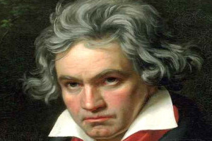 Lost Beethoven hymn is premiered