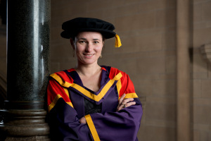 Sarah Storey