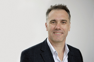 Professor Richard Marais, director of the Paterson Institute