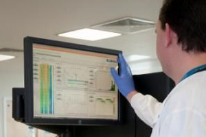 Next generation sequencing at The Manchester Biomedical Research Centre