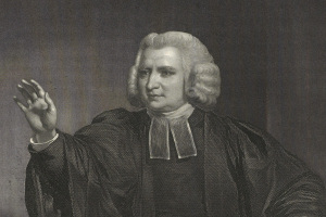 Charles Wesley