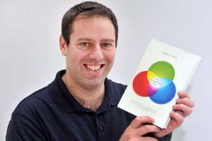 Professor Daniel Davis author of The Compatibility Gene