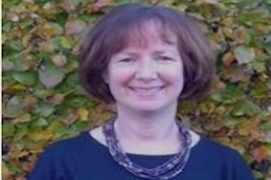 Professor Catharine West