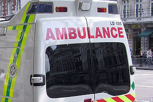 Boys were twice as likely as girls to suffer severe injury