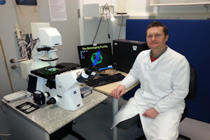 Dr Jason Bruce
