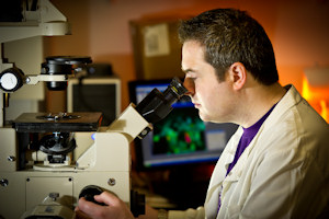 Dr Donald Ward