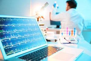 A faulty gene was identified in 2001l in heart cell