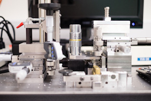 Royce Institute will be a world-leading centre for advanced materials