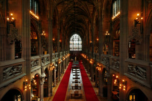 John Rylands