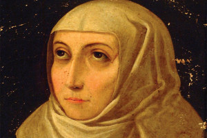 The She-Apostle is published by Oxford University Press