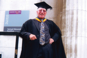 Robert Benjamin