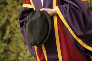 Postgraduate student