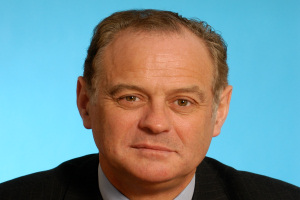 Professor Martin Taylor