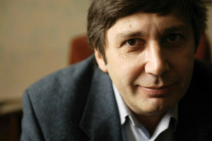 Professor Andre Geim