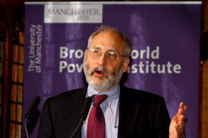 Professor Stiglitz