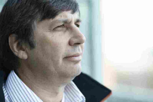Prof Andre Geim