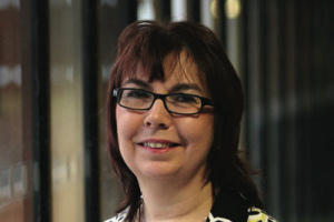 Leading Computer Scientist Prof Carole Goble of The University of Manchester