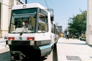 metrolink