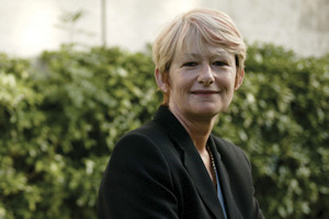 Professor Dame Nancy Rothwell