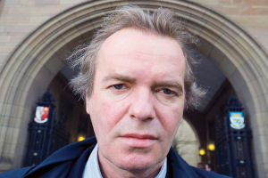 Martin Amis