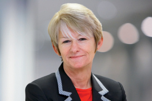 Professor Dame Nancy Rothwell