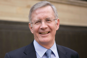 Professor Alan Gilbert