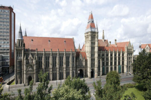 University of Manchester