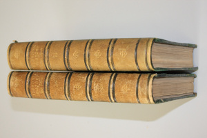 The 1908 Edinburgh University  notebooks