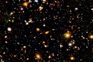Distant galaxies could be easier to see