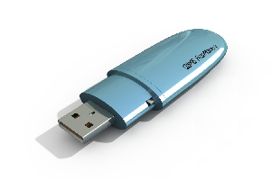 USB stick