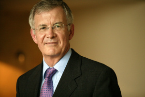 Professor Alan Gilbert