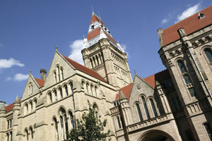 University of Manchester