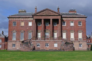 Tabley House