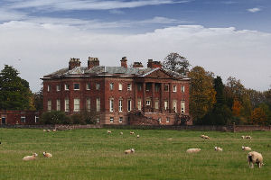 Tabley House