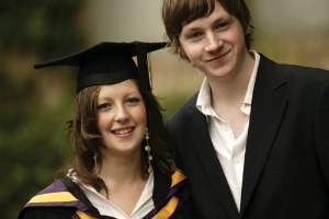 Manchester graduates