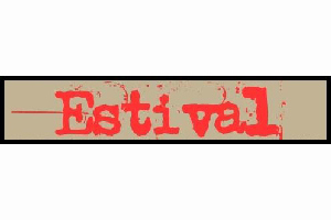 Estival logo